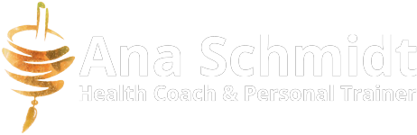 Ana Schmidt Logo